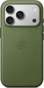 Чехол для смартфона Apple iPhone 17 Pro TechWoven Case with MagSafe Green (MGF74)