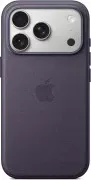 Чехол для смартфона Apple iPhone 17 Pro TechWoven Case with MagSafe Purple (MGF54)