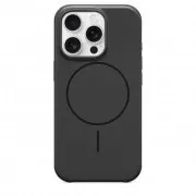 Чохол для смартфона Beats by Dr. Dre Beats iPhone 16 Pro Case with MagSafe Midnight Black (MCFL4)
