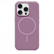 Чохол для смартфона Beats by Dr. Dre Beats iPhone 16 Pro Case with MagSafe Sunset Purple (MCFP4)