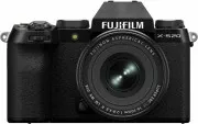 Fujifilm X-S20 kit 16-50mm f/2.8-4.8R LM WR Black (16843129)