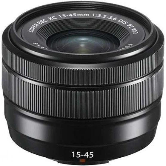 Об'єктив Fujifilm XC 15-45mm f/3,5-5,6 OIS PZ (16565789)