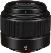 Fujifilm XC 35mm f/2,0 (16647434)