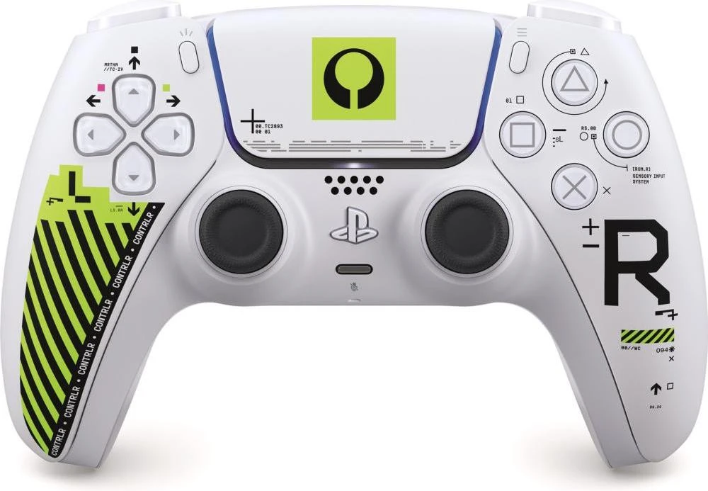 Геймпад Sony DualSense Marathon Limited Edition (1000051214)