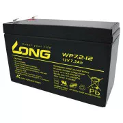 Kung Long WP7.2-12 (WP7.2-12(28W)) (UA)