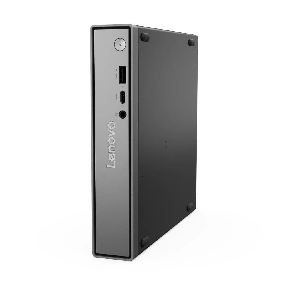 Компьютер Lenovo ThinkCentre neo 50q Gen 5 Black (13B90068UI) (UA)