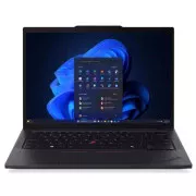 Lenovo ThinkPad T14 Gen 6 Black (21QG0025RA) (UA)