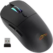 Media-Tech MT1124 Black (MT1124) (UA)