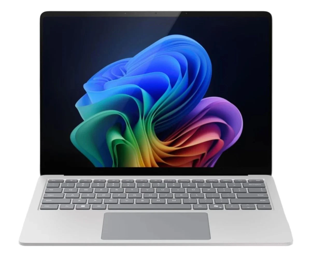 Ноутбук Microsoft Surface Laptop 7 13'8 Ultra7/32GB/512GB/Win11Pro (platinum) (EP2-21137)