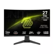 MSI MAG 276CF-E20 (9S6-3CE11M-035) (UA)
