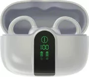 Наушники Blackview AirBuds 15 Frost White (6931548325963) (UA)