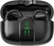 Навушники Blackview AirBuds 15 Shadow Black (6931548325956) (UA)