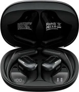 Навушники Blackview AirBuds 300 Obsidian Black (6931548325826) (UA)