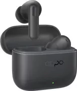 Навушники OPPO Enco Buds3 Pro Graphite Grey (ETEK1 Graphite Grey)