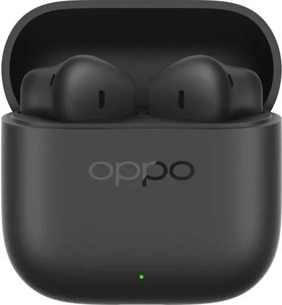 Наушники OPPO Enco Buds3 Slate Black (ETEG1 Slate Black)