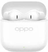 Навушники OPPO Enco Buds3 Snow White (ETEG1 Snow White)