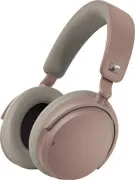 Навушники з мікрофоном Sennheiser ACCENTUM Wireless Taupe (800145) (UA)