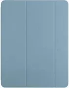 Обложка-подставка для планшета Apple Smart Folio for iPad Air 13-inch (M2) Denim (MWKA3)