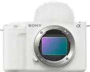 Sony ZV-E1 body White (ZVE1W.CEC)