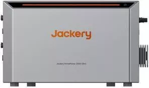 Зарядная станция Jackery HomePower 2000 Ultra