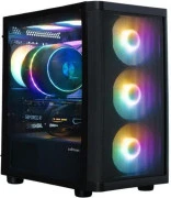 Zalman M4 SE Black (M4SEBLACK) (UA)