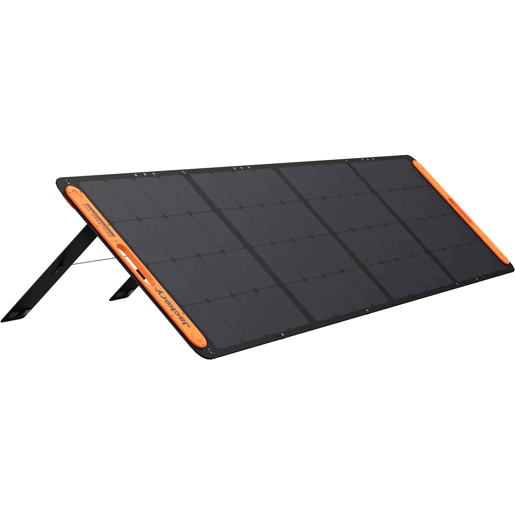 Зарядний пристрій на сонячній батареї Jackery SolarSaga 200W (HTO666)