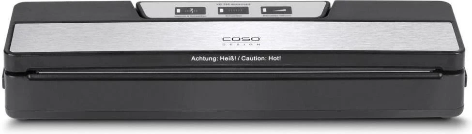 вакуумний пакувальник CASO VR 190 ADVANCED (1520)