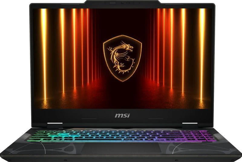 Ноутбук MSI Cyborg 15 B2RWFKG (B2RWFKG-013FR)