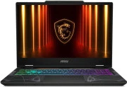 MSI Cyborg 15 B2RWFKG Gray (B2RB2RWFKG-1373RO)
