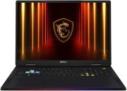 MSI Raider 18 HX AI A2XWJG Core Black (9S7-182462-404, A2XWJG-404UA)