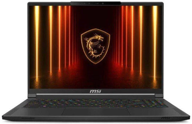 Ноутбук MSI Stealth A16 AI+ A3XWJG-029CZ Black (9S7-15FL35-029)