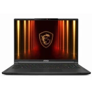 MSI Stealth A16AI+ (STEALA16AI+ A3XWJG-084XUA)