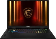 MSI Vector A18 HX AI A9WIG (A9WIG-077US)