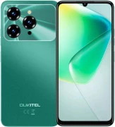 Oukitel C6 5G 12/512GB Green
