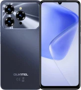 Oukitel C6 5G 8/256GB Black