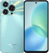 Oukitel C69 8/512GB Green