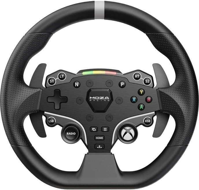 Руль MOZA Racing Racing ESX Steering для XBOX/PC RGB (RS052)
