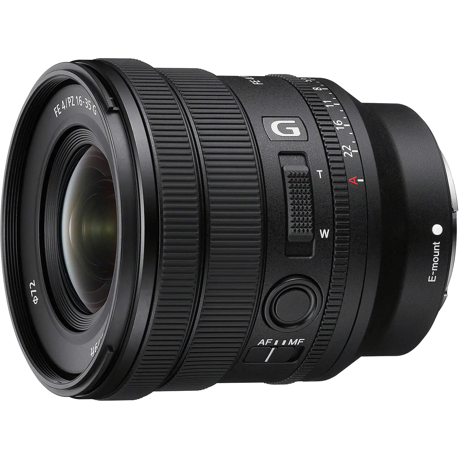 Об'єктив Sony SELP1635G 16-35 mm f/4.0 G