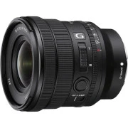 Sony SELP1635G 16-35 mm f/4.0 G
