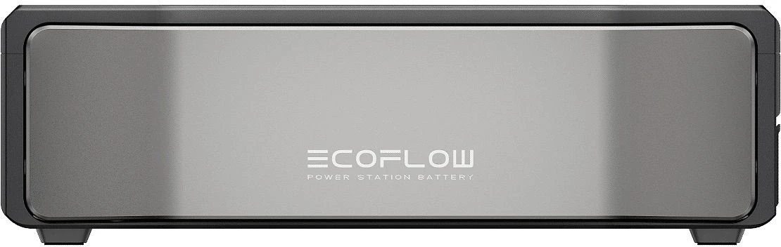 Додаткова батарея для зарядної станції EcoFlow DELTA Pro Ultra Extra Battery (EU)