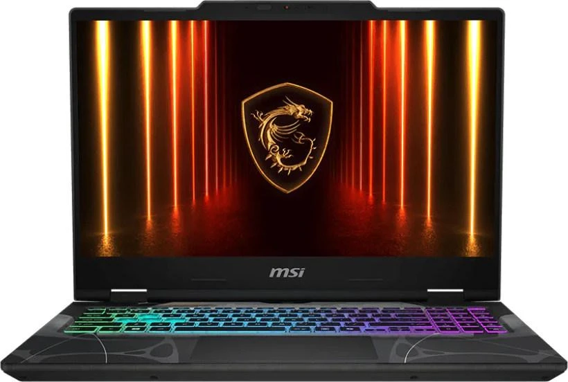 Ноутбук MSI Cyborg 15 B2RWFKG Gray (B2RB2RWFKG-1473RO)