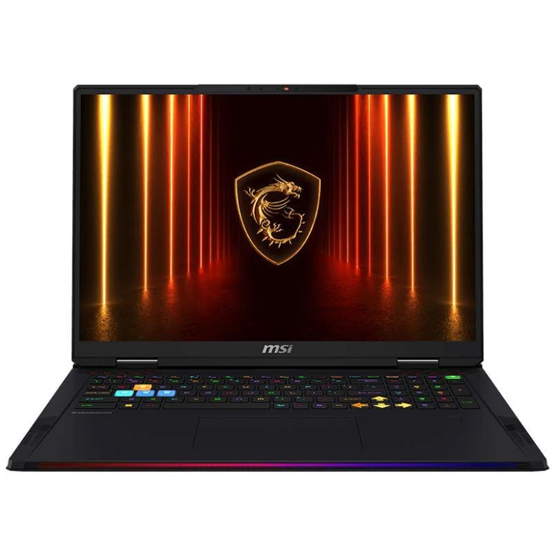 Ноутбук MSI Raider 18 HX AI A2XWJG (A2XWJG-169US)