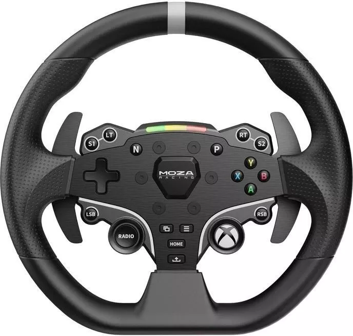 Руль MOZA Racing Racing ESX Steering for XBOX/PC RGB (RS052)