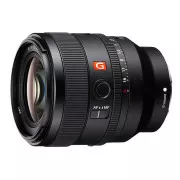 Sony SEL50F14GM 50mm f/1.4 GM