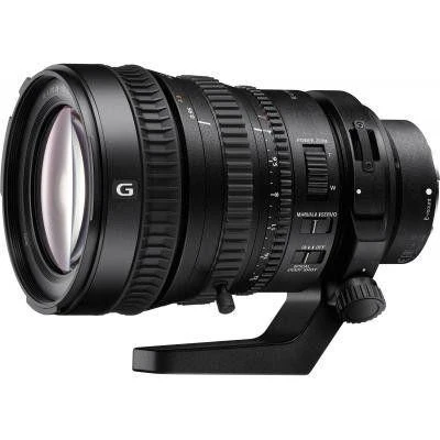Об'єктив Sony SELP28135G 28-135mm f/4,0 G Power Zoom