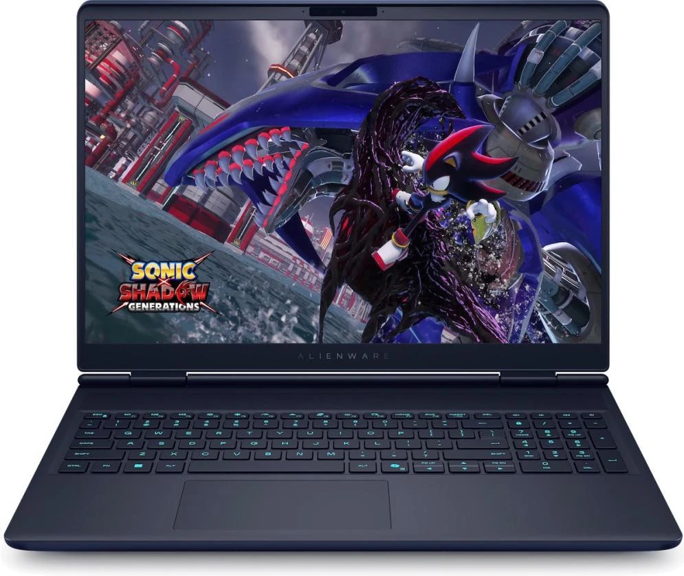 Ноутбук Dell Alienware 16X Aurora AC16251 (LAC16251-WNJG2)