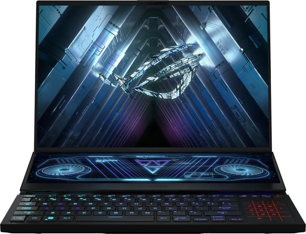 Ноутбук ASUS ROG Zephyrus Duo 16 GX650PY (GX650PY-NM040W) Refurbished