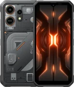 Blackview Oscal Marine 3 8/256GB Phantom Black Europe