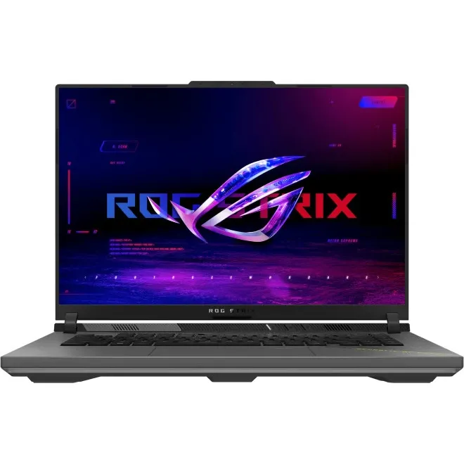 Ноутбук ASUS ROG Strix G16 G614PR (G614PR-G16.R95070TI) 32GB/2TB CUSTOM
