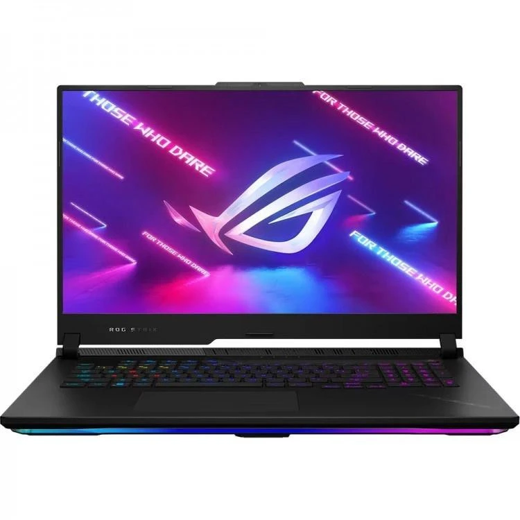 Ноутбук ASUS ROG Strix Scar 17 G733PZ (G733PZ-LL023W) Refurbished